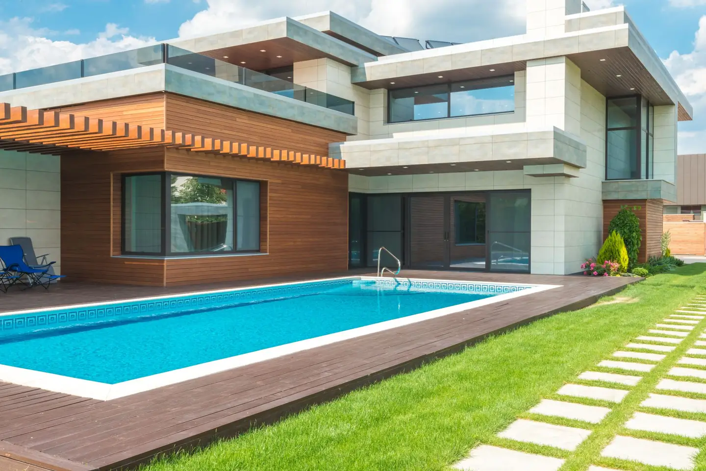 Swimming pool builders serving Dubbo Regional, NSW